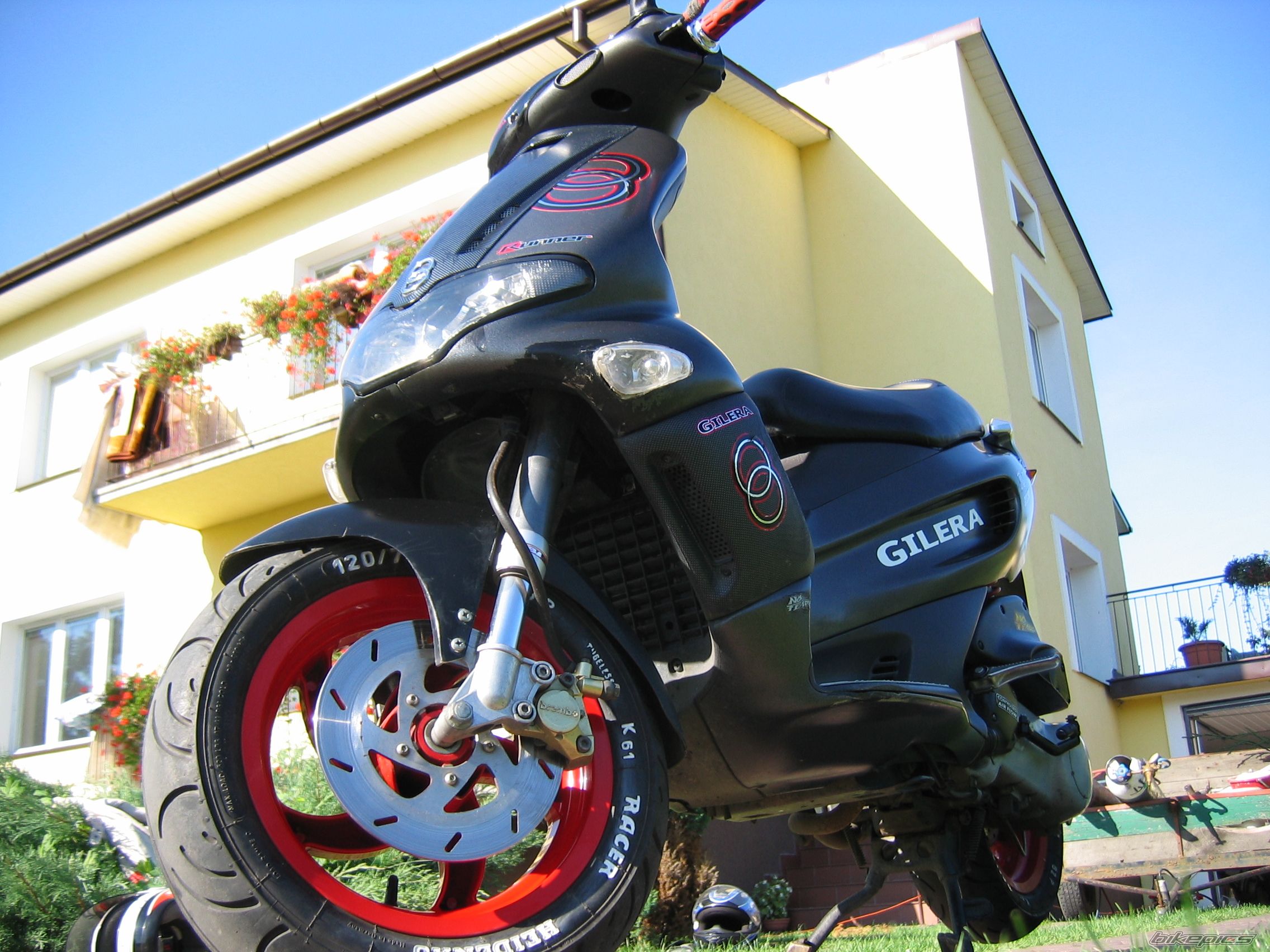 Bike Photo 800242