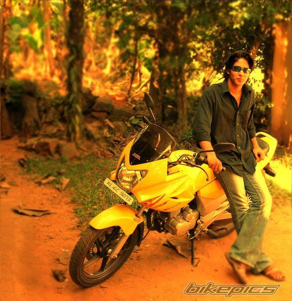 Bike Photo 800251