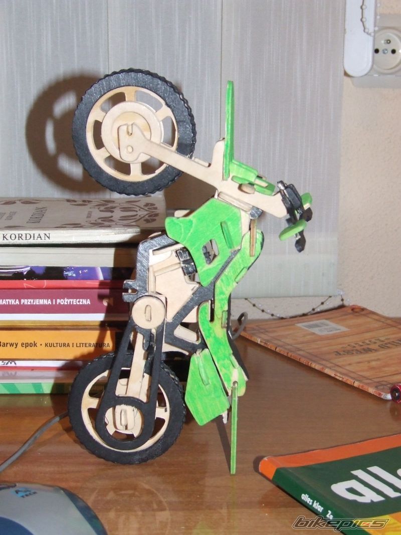 Bike Photo 800264