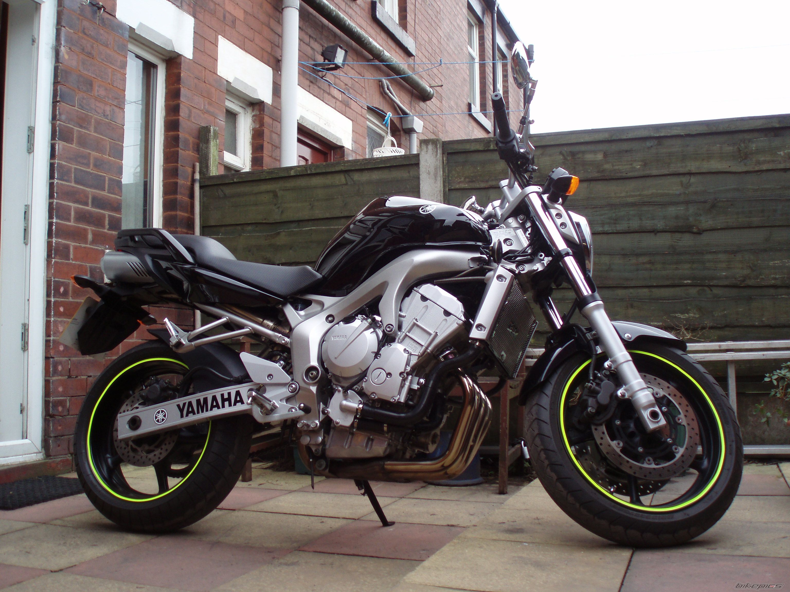 Bike Photo 800292