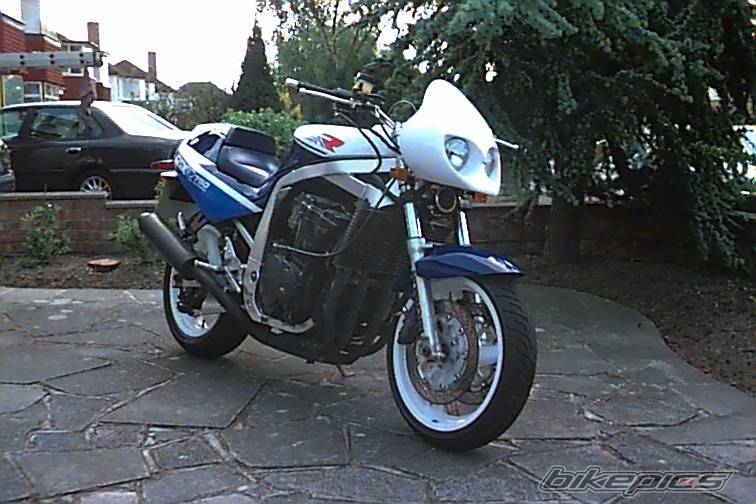 Bike Photo 8003
