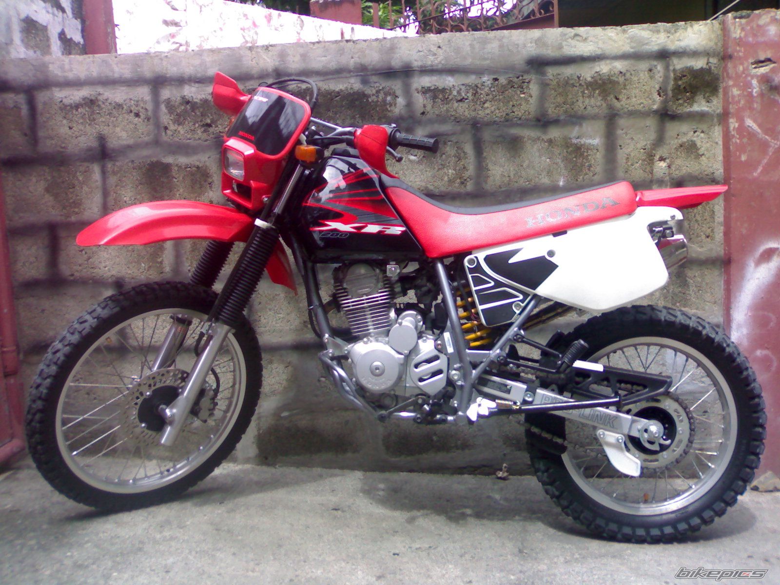 Bike Photo 800321