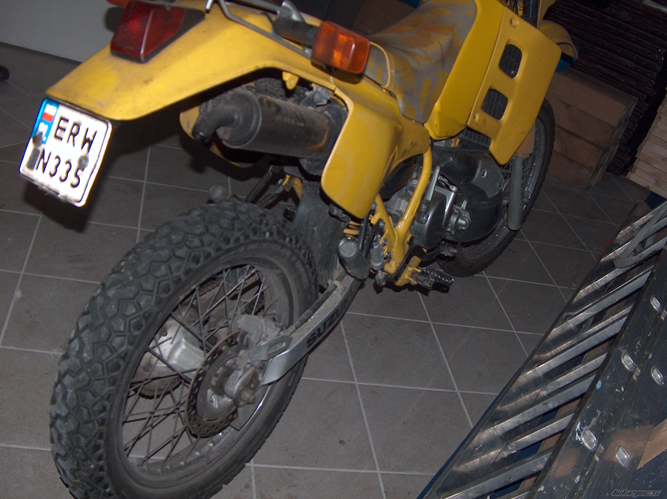 Bike Photo 800327