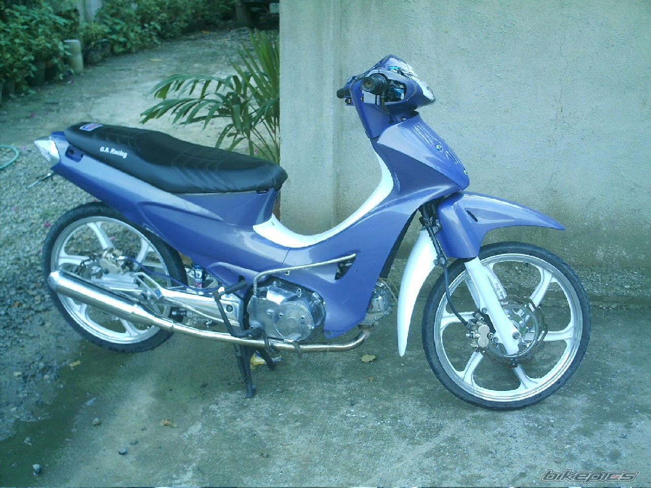 Bike Photo 800332