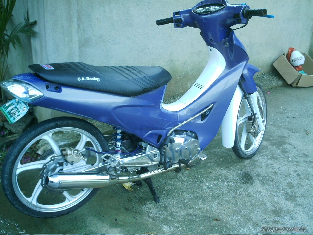 Bike Photo 800334