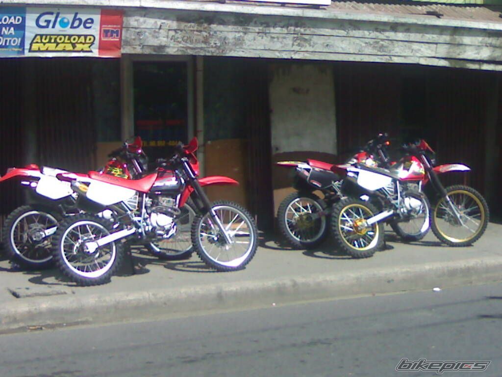 Bike Photo 800338