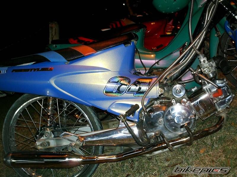 Bike Photo 800339