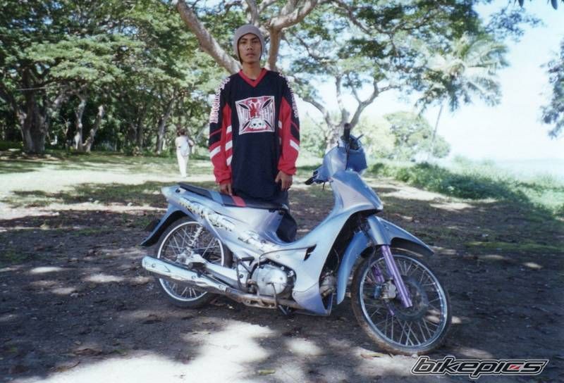 Bike Photo 800341