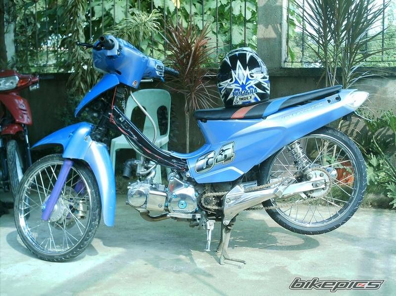 Bike Photo 800342