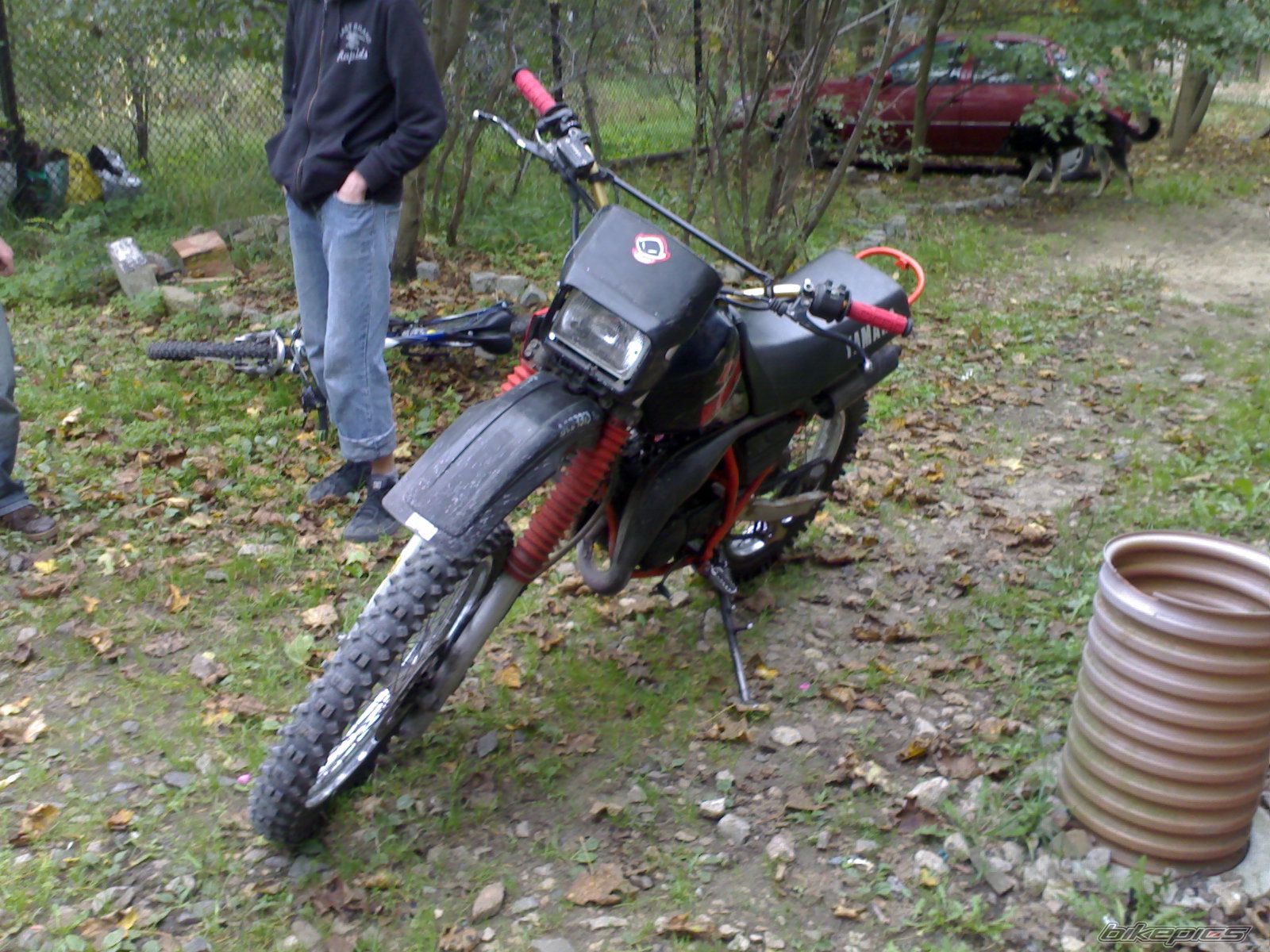 Bike Photo 800352