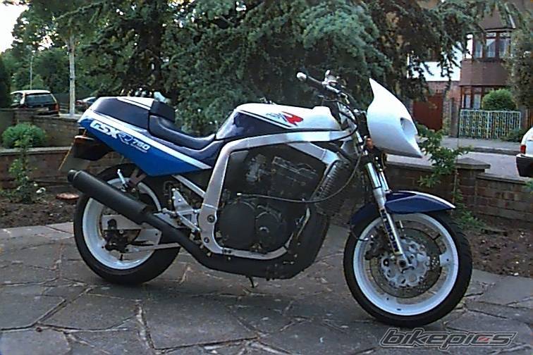 Bike Photo 8004