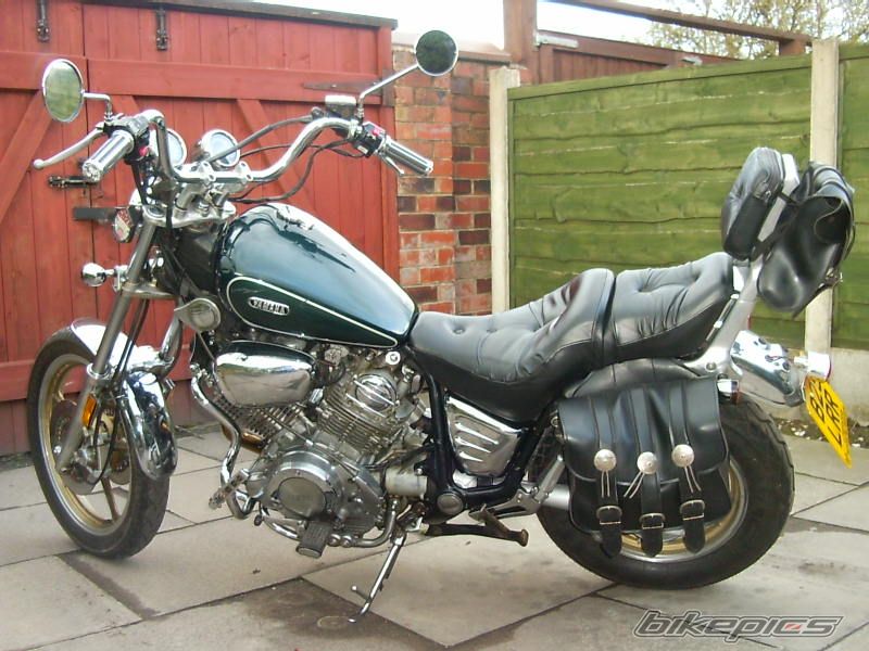 Bike Photo 800443