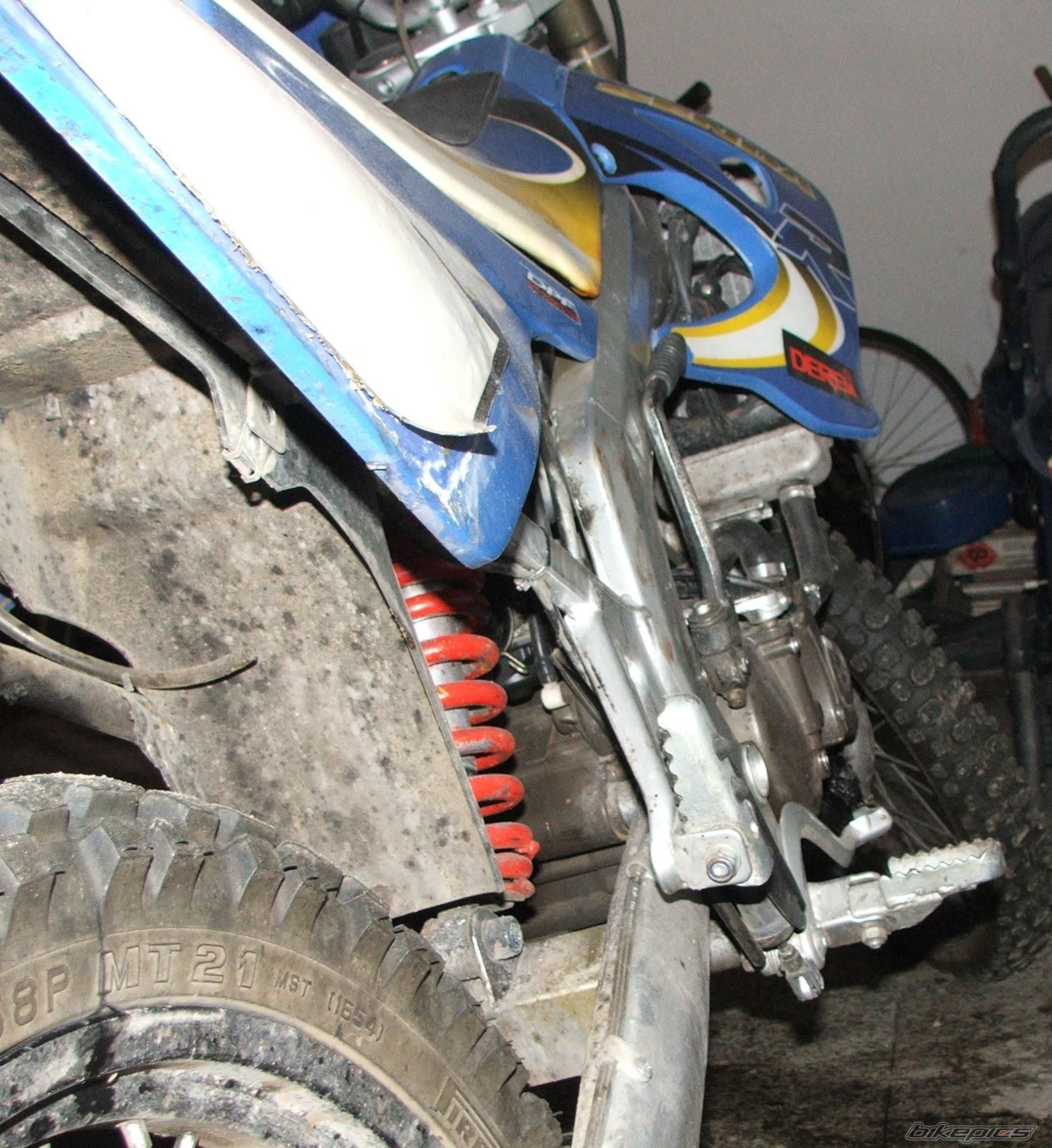 Bike Photo 800444