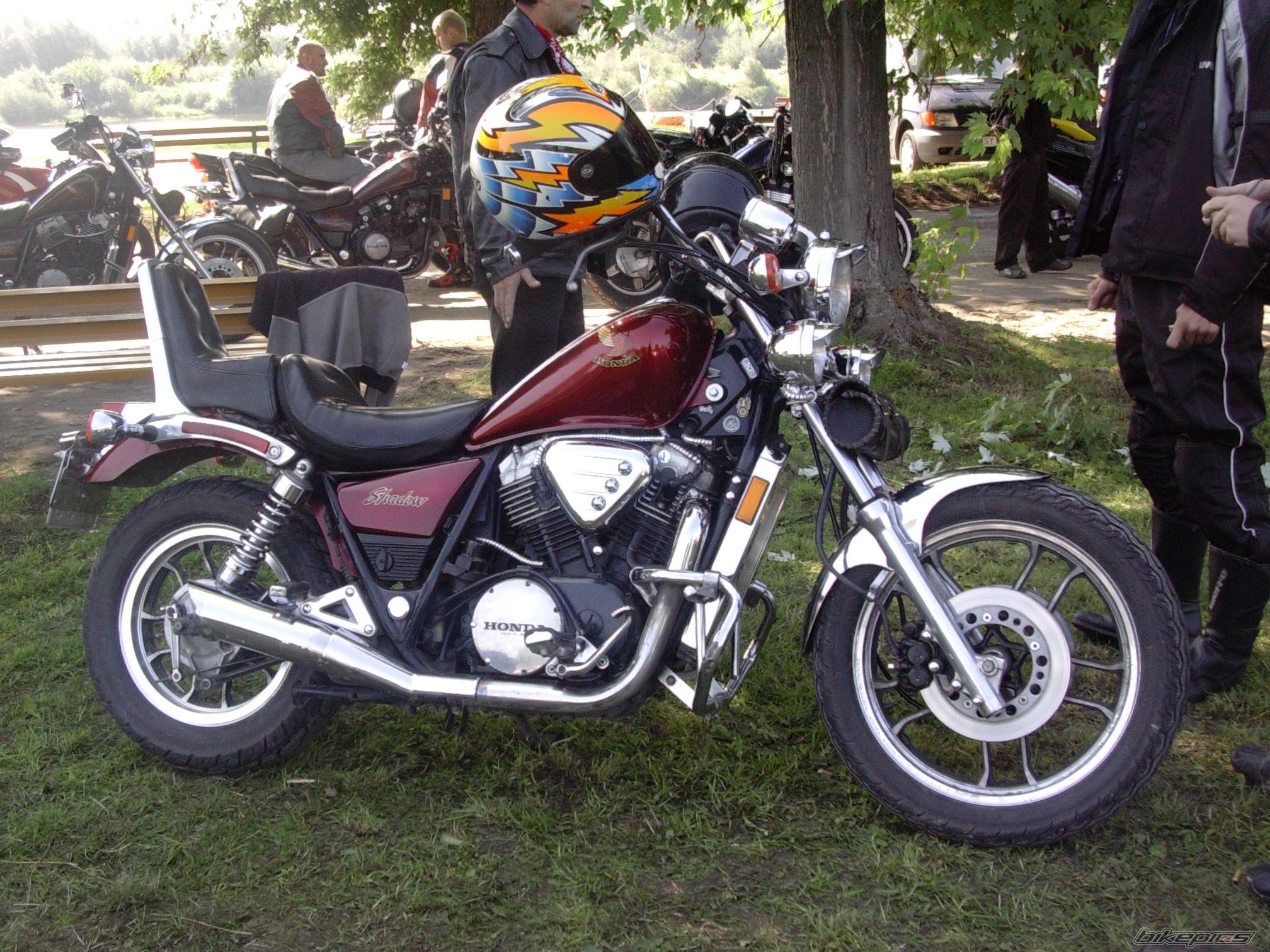 Bike Photo 800480