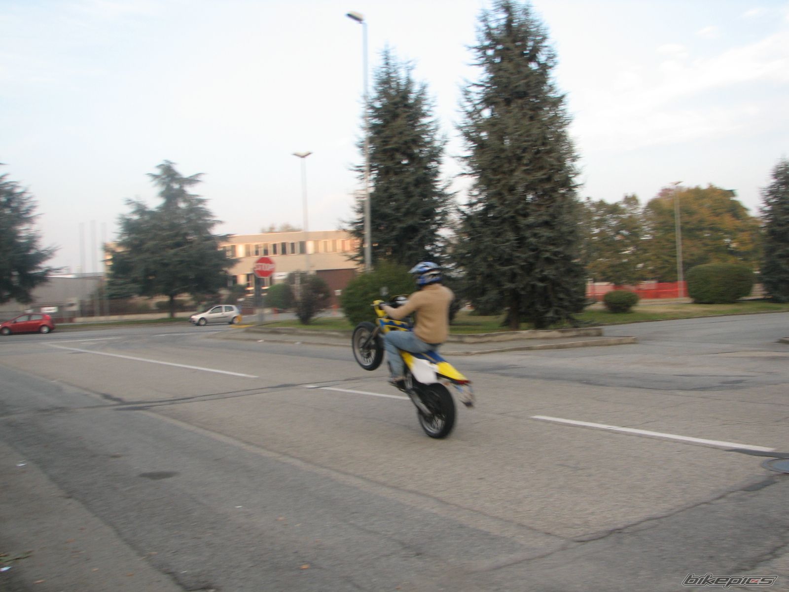 Bike Photo 800487