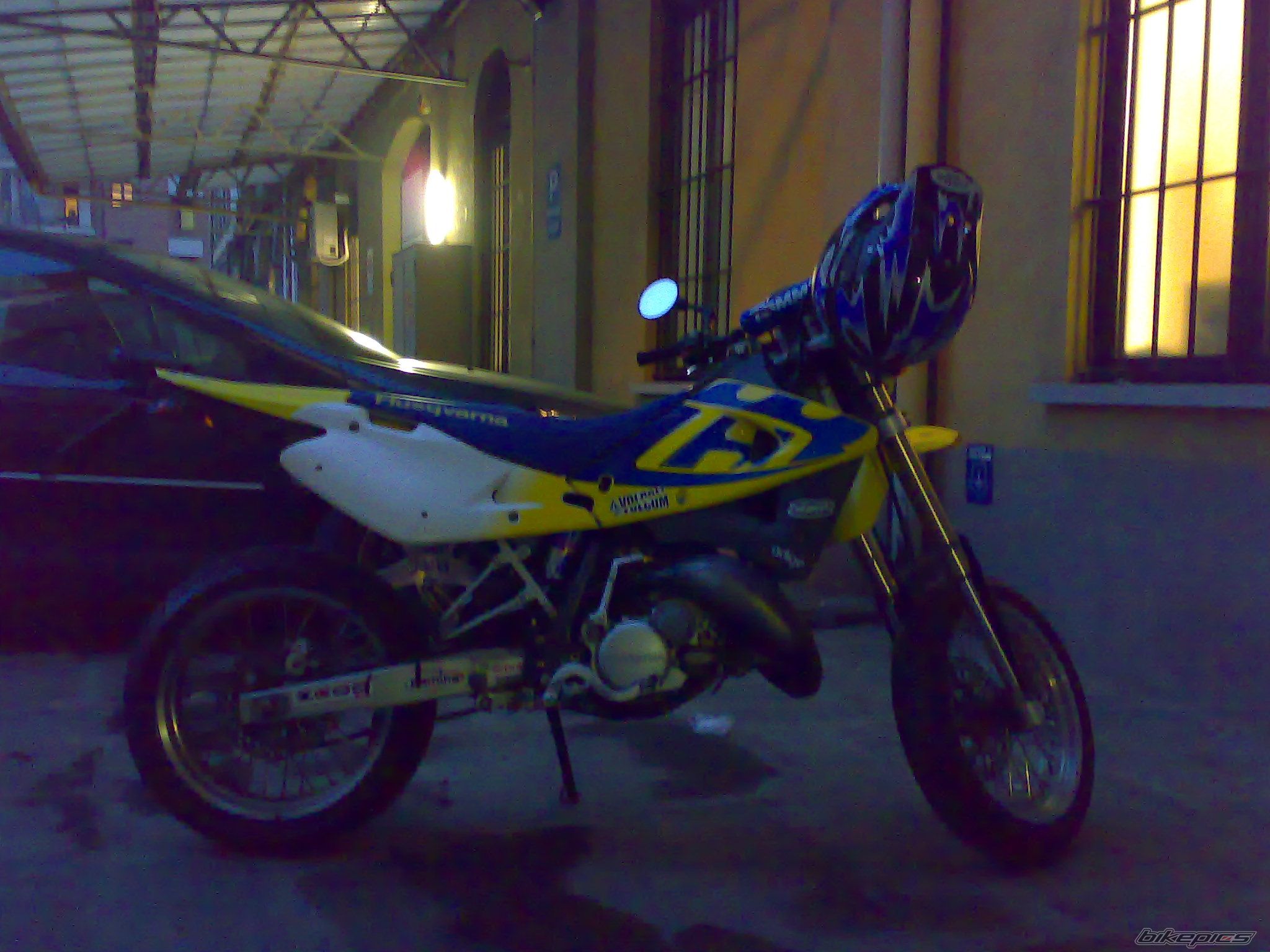 Bike Photo 800495
