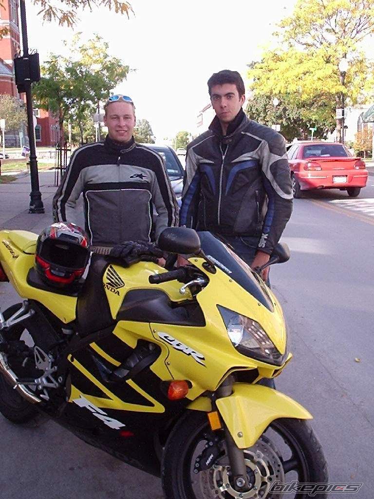 Bike Photo 800519