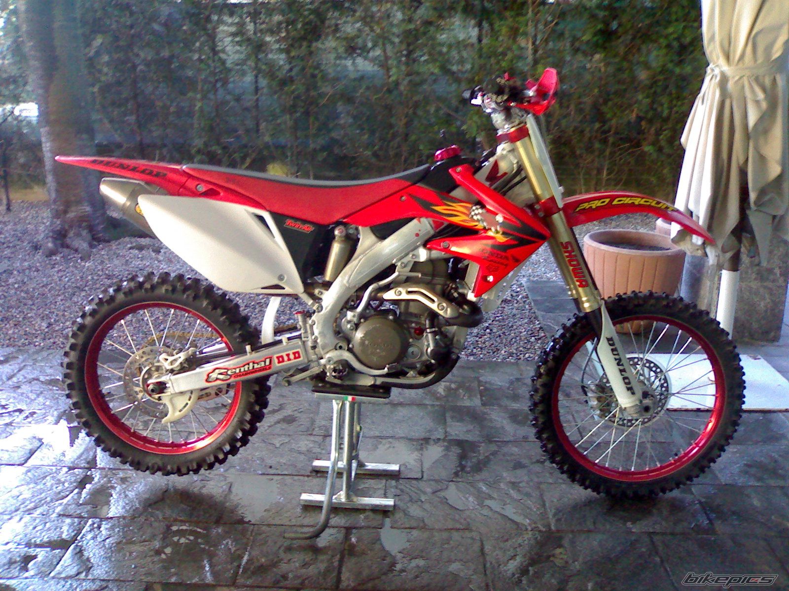Bike Photo 800553