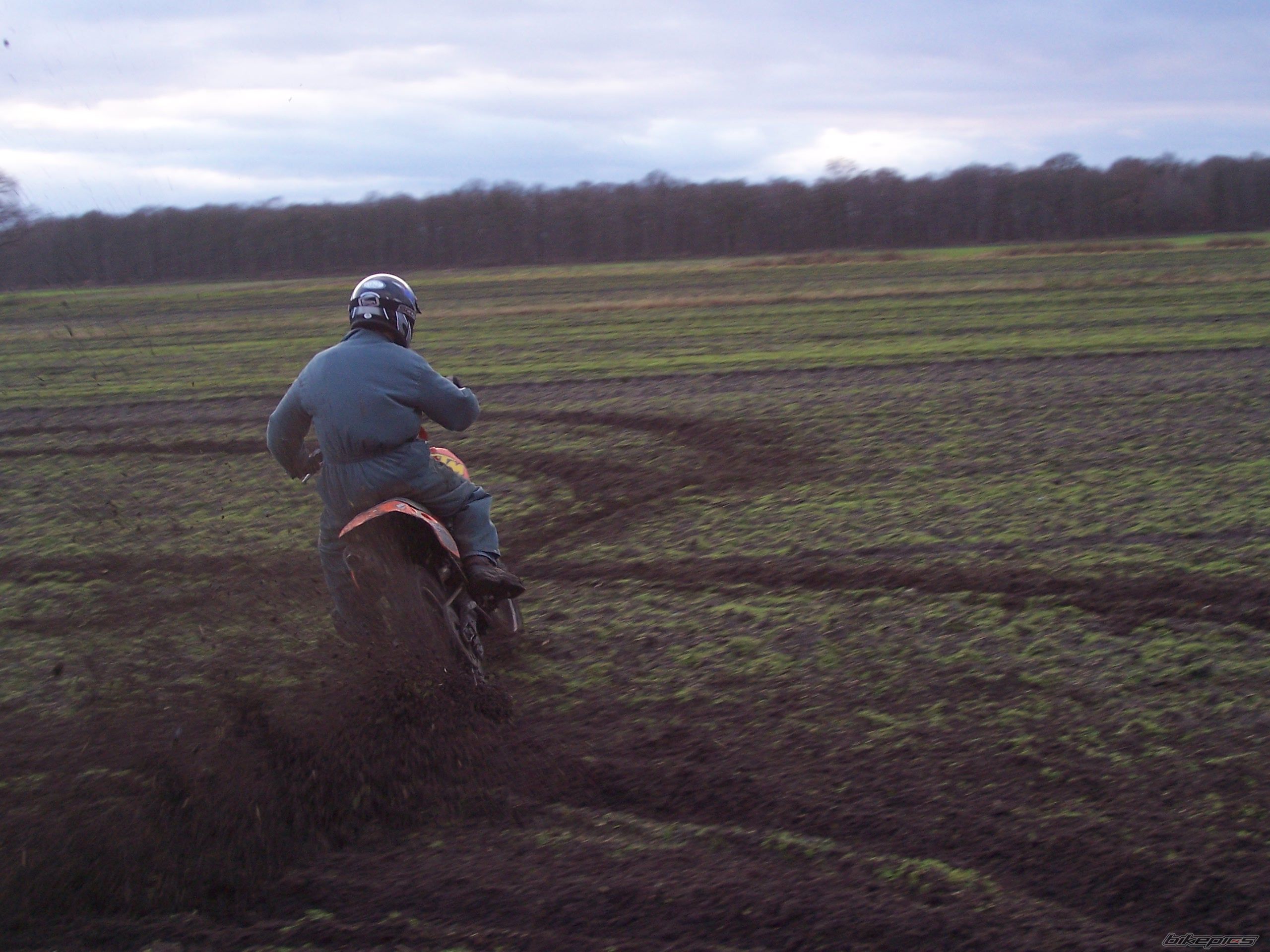 Bike Photo 800554