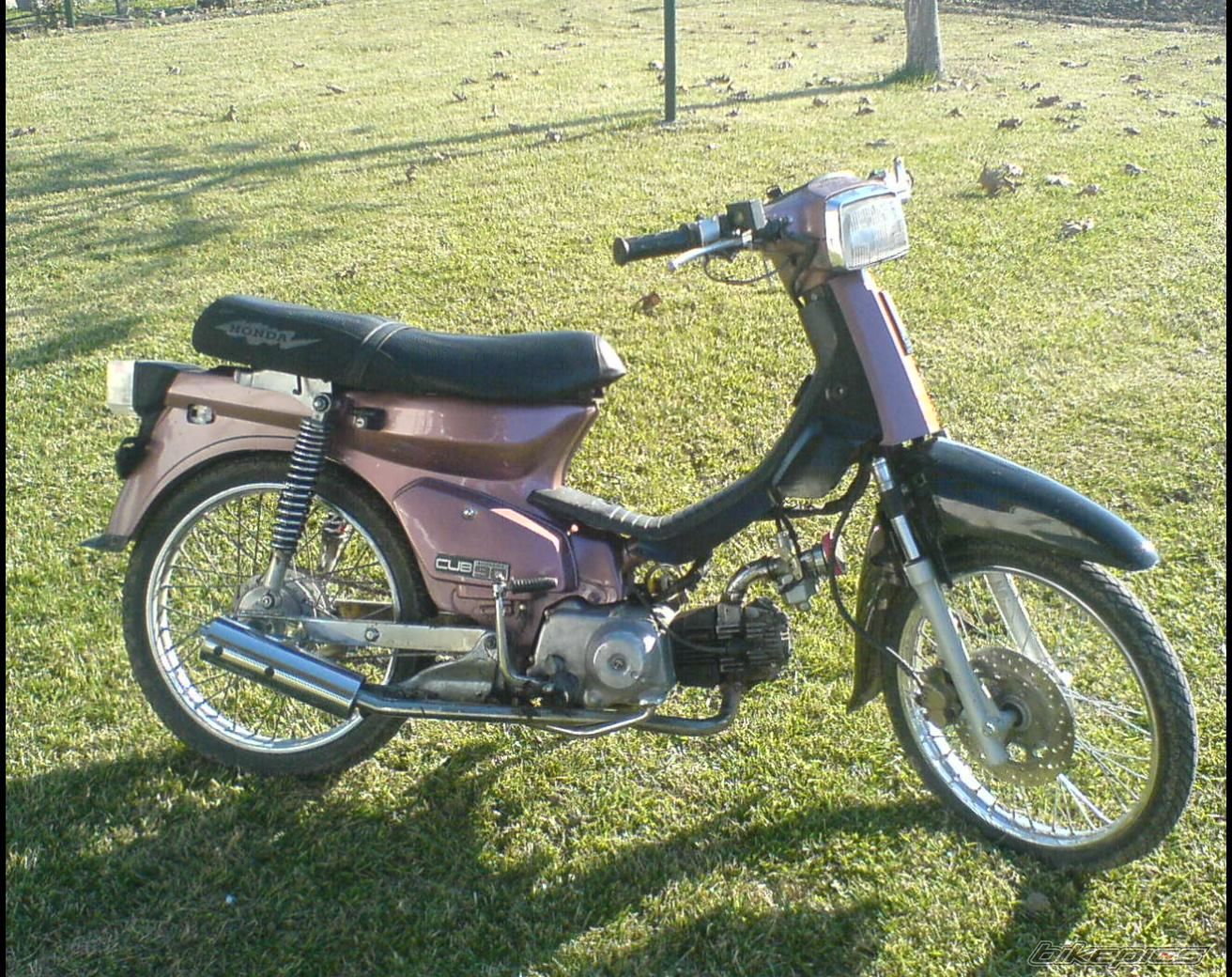 Bike Photo 800565