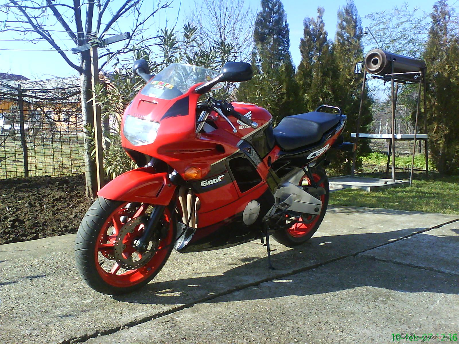 Bike Photo 800586