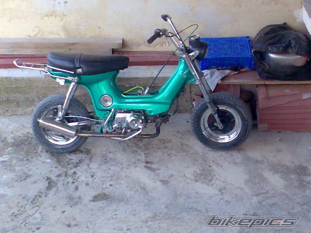 Bike Photo 800598