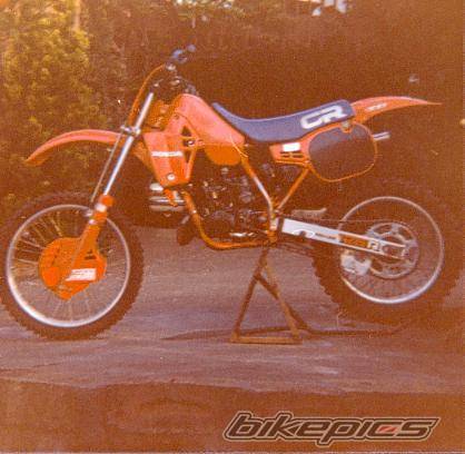 Bike Photo 8006