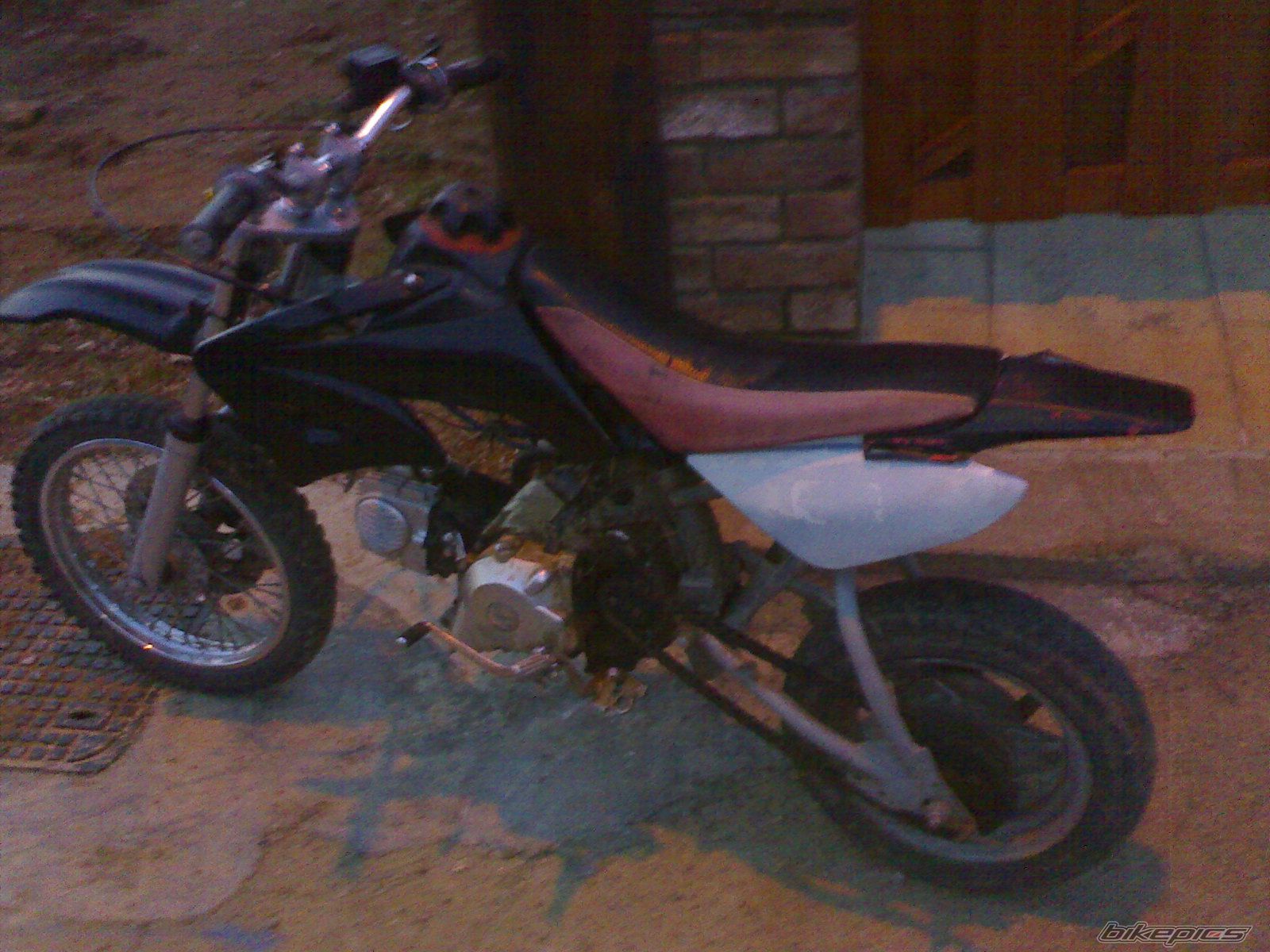 Bike Photo 800601
