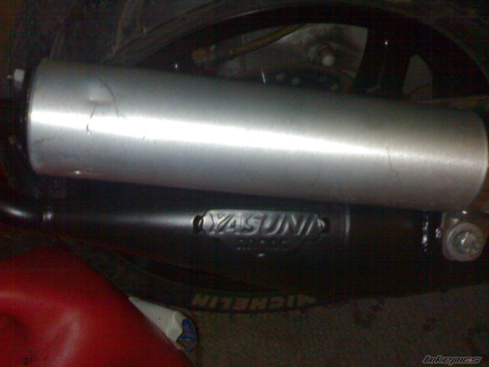 Bike Photo 800602