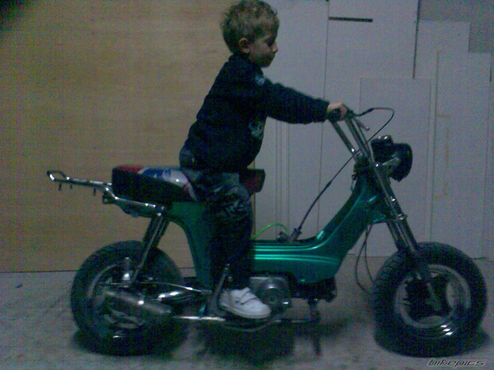 Bike Photo 800604