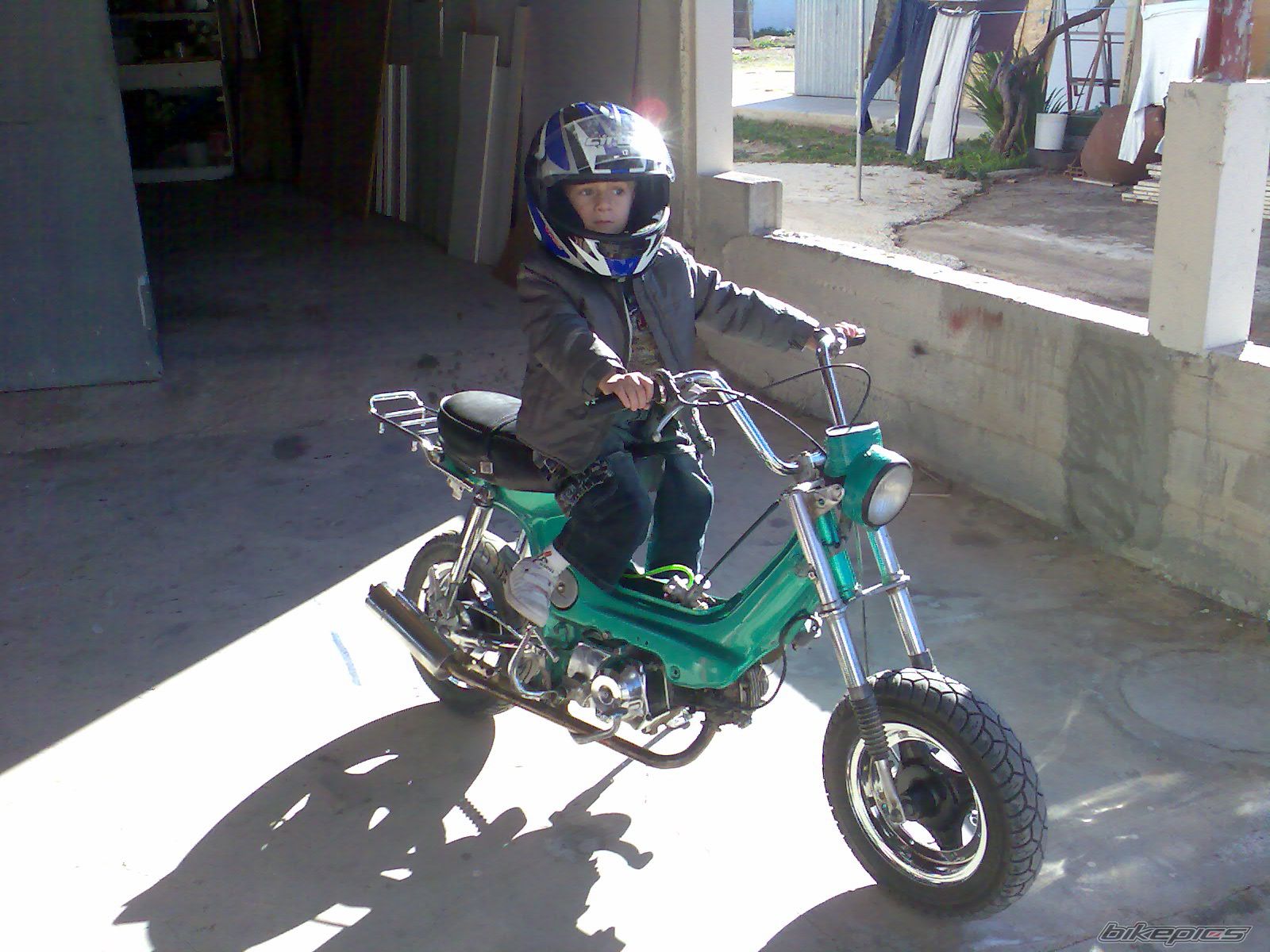 Bike Photo 800608