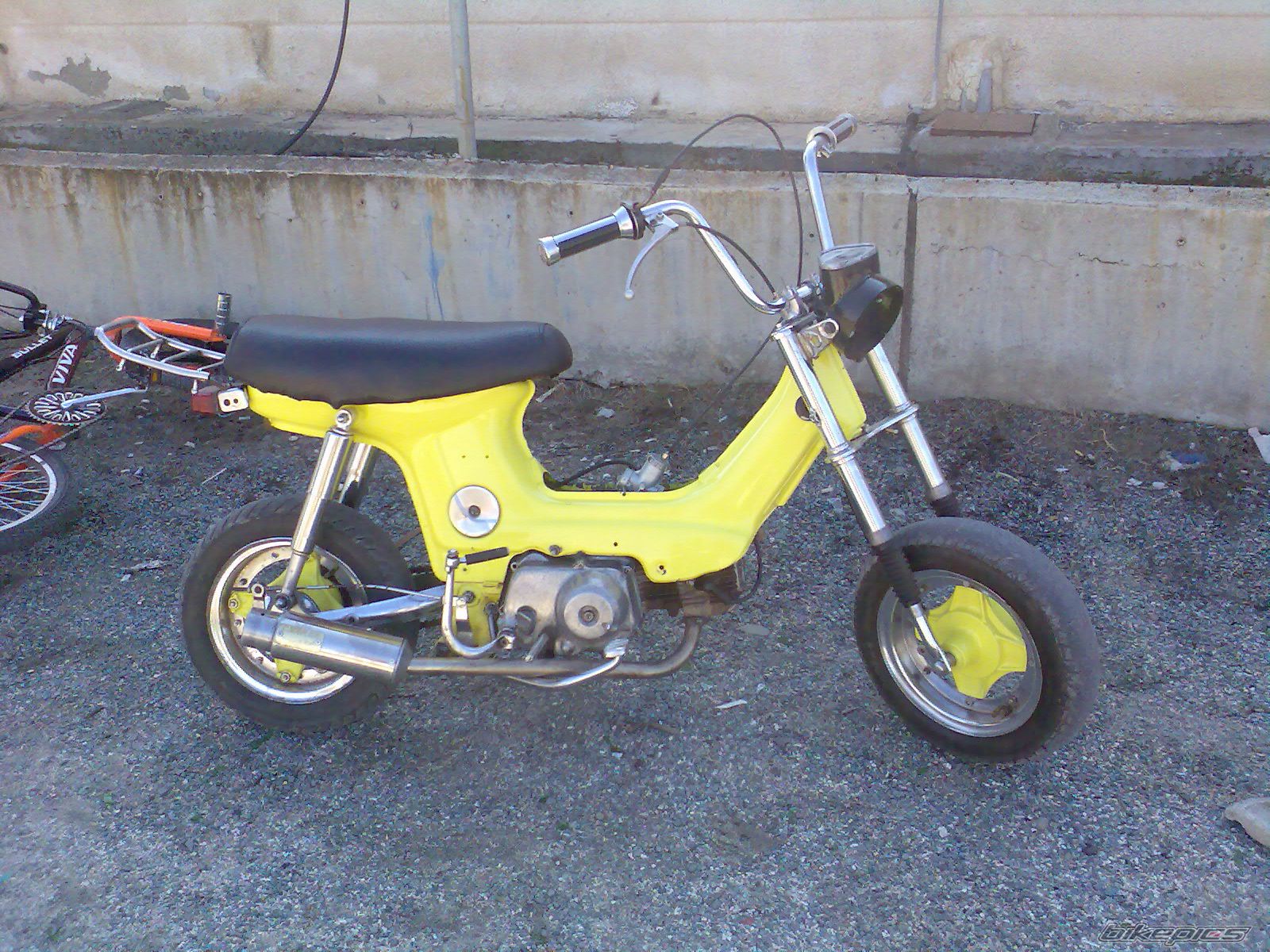 Bike Photo 800611