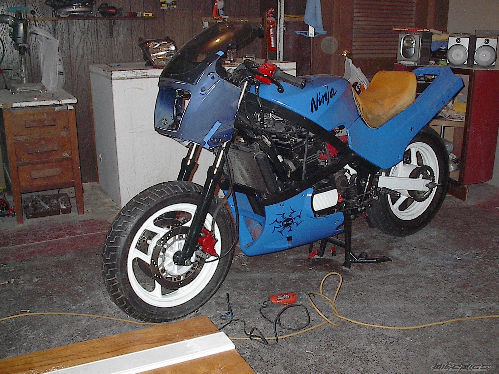 Bike Photo 800621