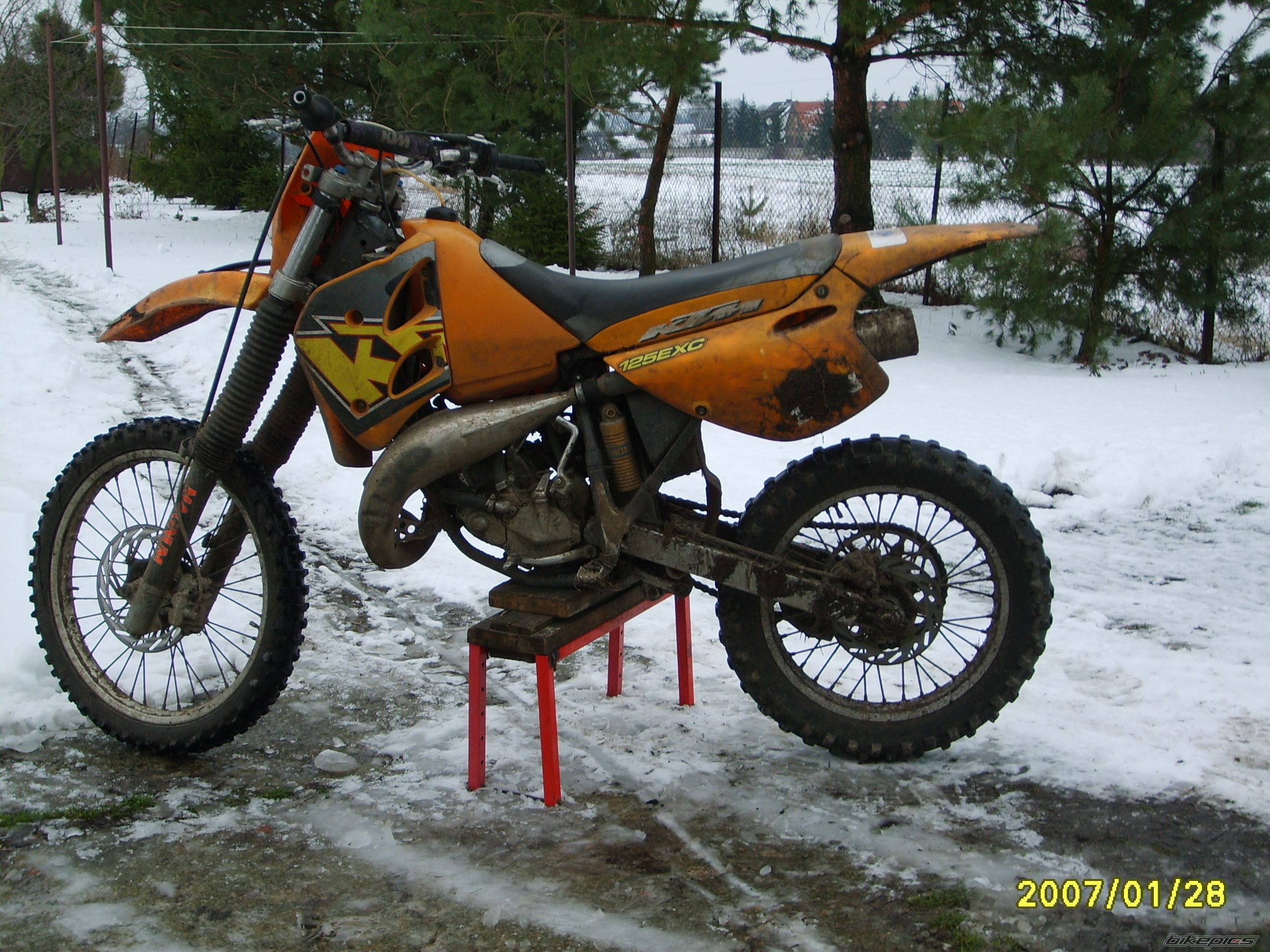 Bike Photo 800632