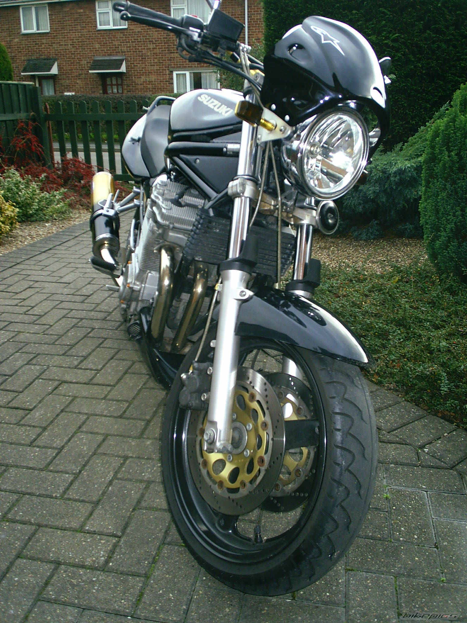 Bike Photo 800650