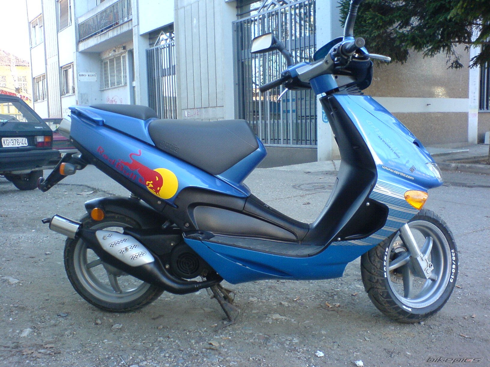 Bike Photo 800656
