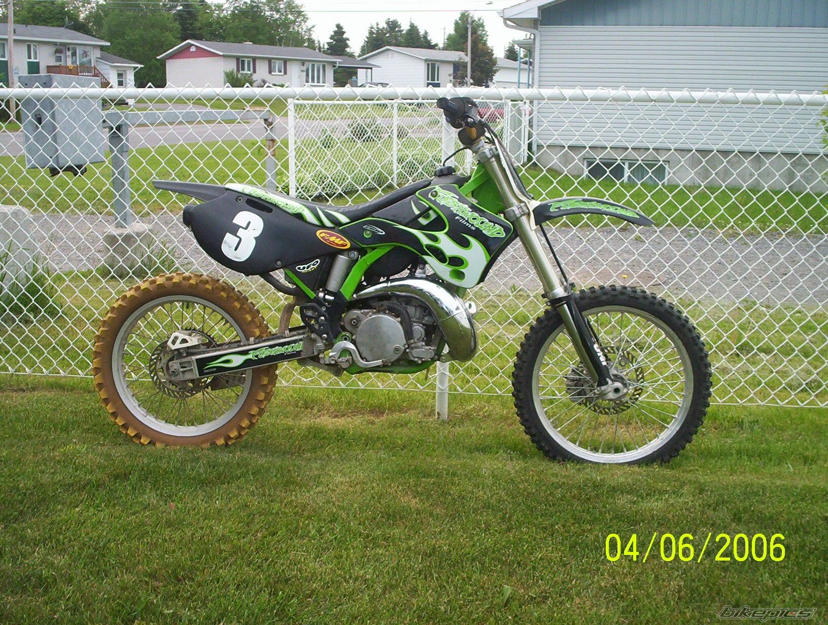 Bike Photo 800686