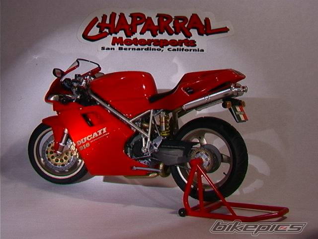 Bike Photo 8007