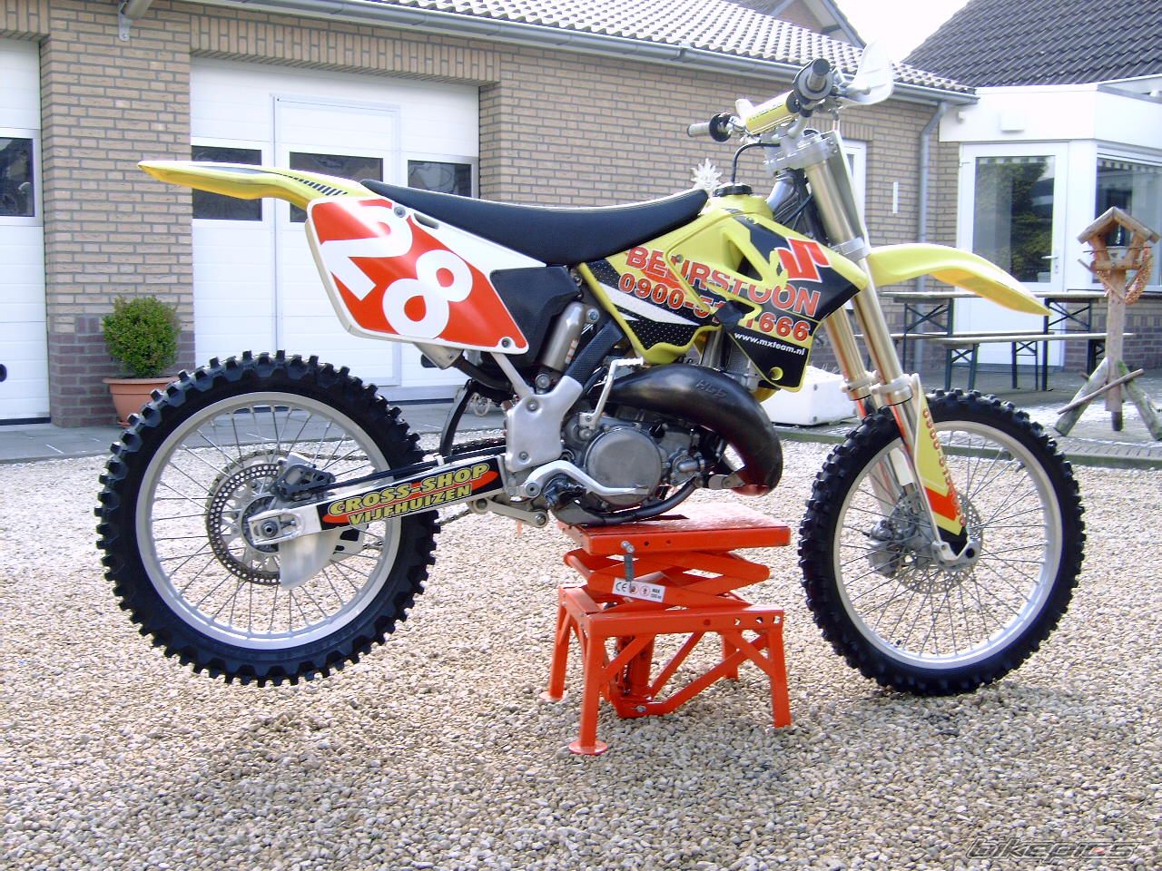 Bike Photo 800704