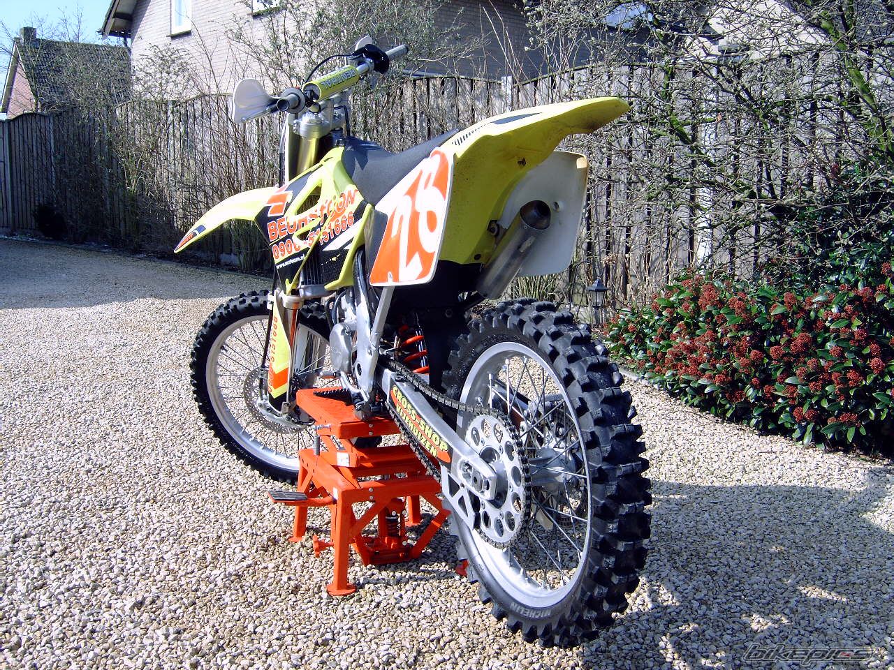 Bike Photo 800707