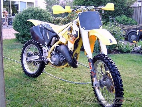 Bike Photo 800721