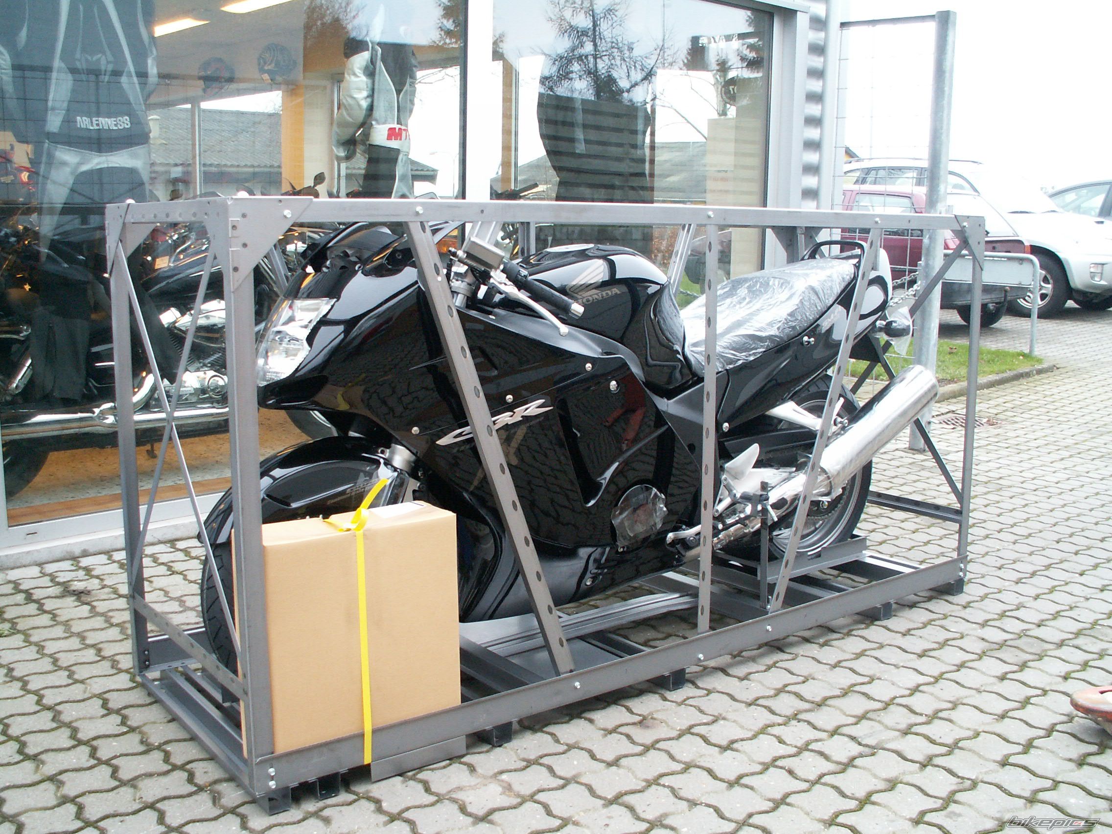 Bike Photo 800738