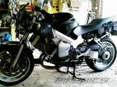 Bike Photo 800744