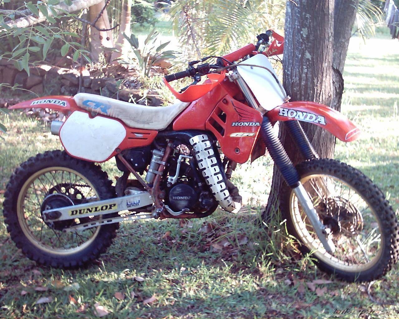 Bike Photo 80075