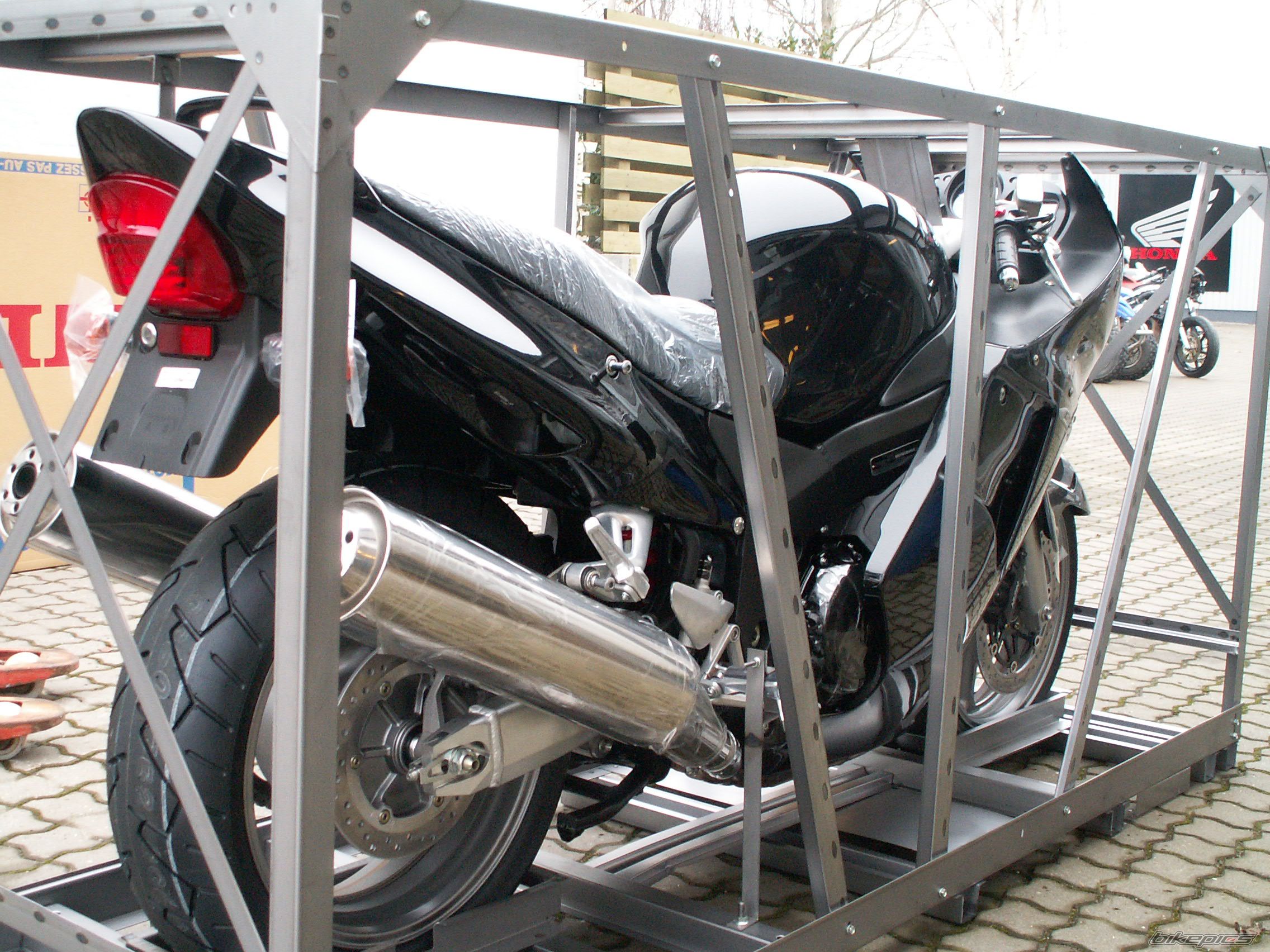 Bike Photo 800753