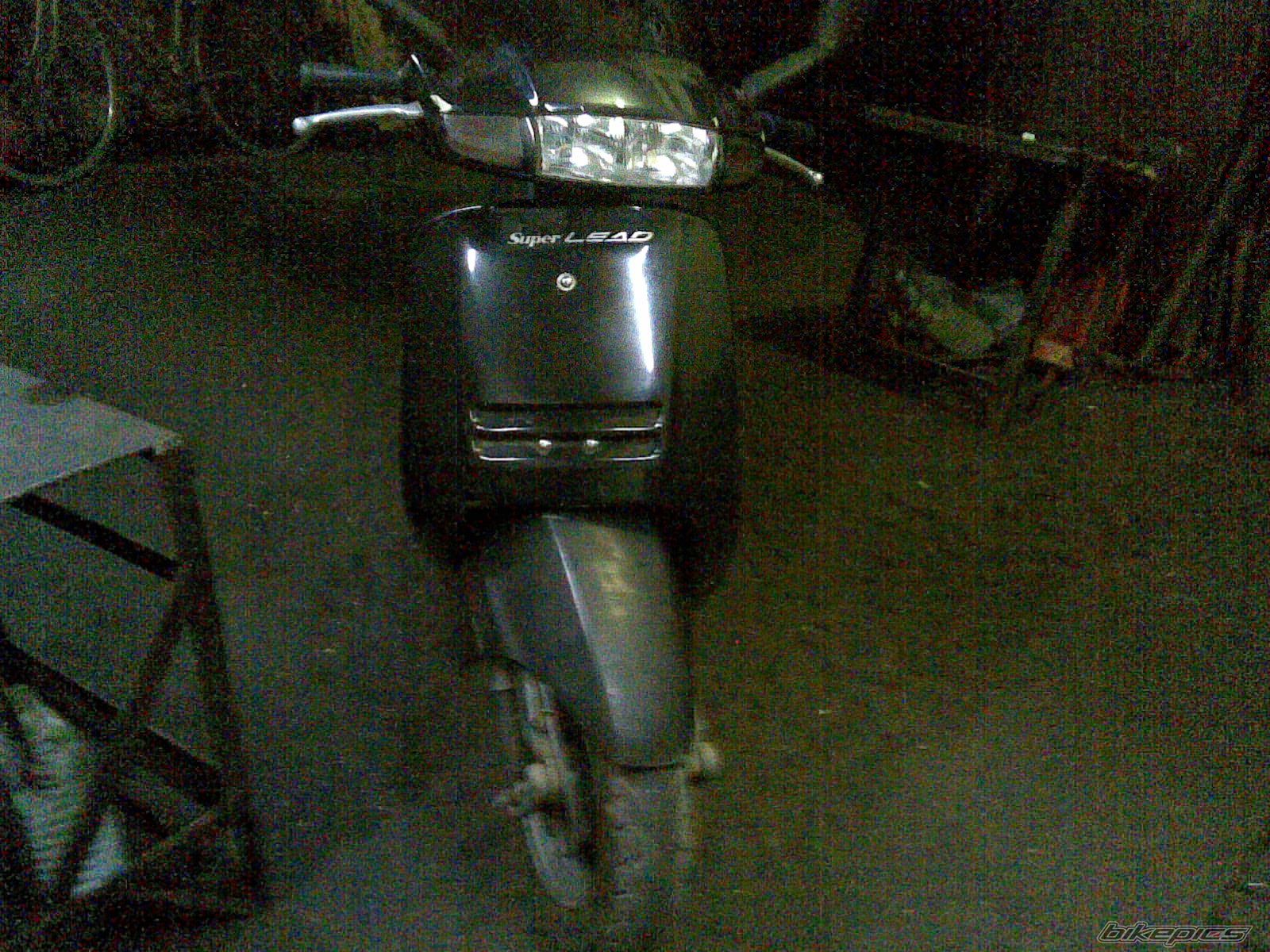 Bike Photo 800756