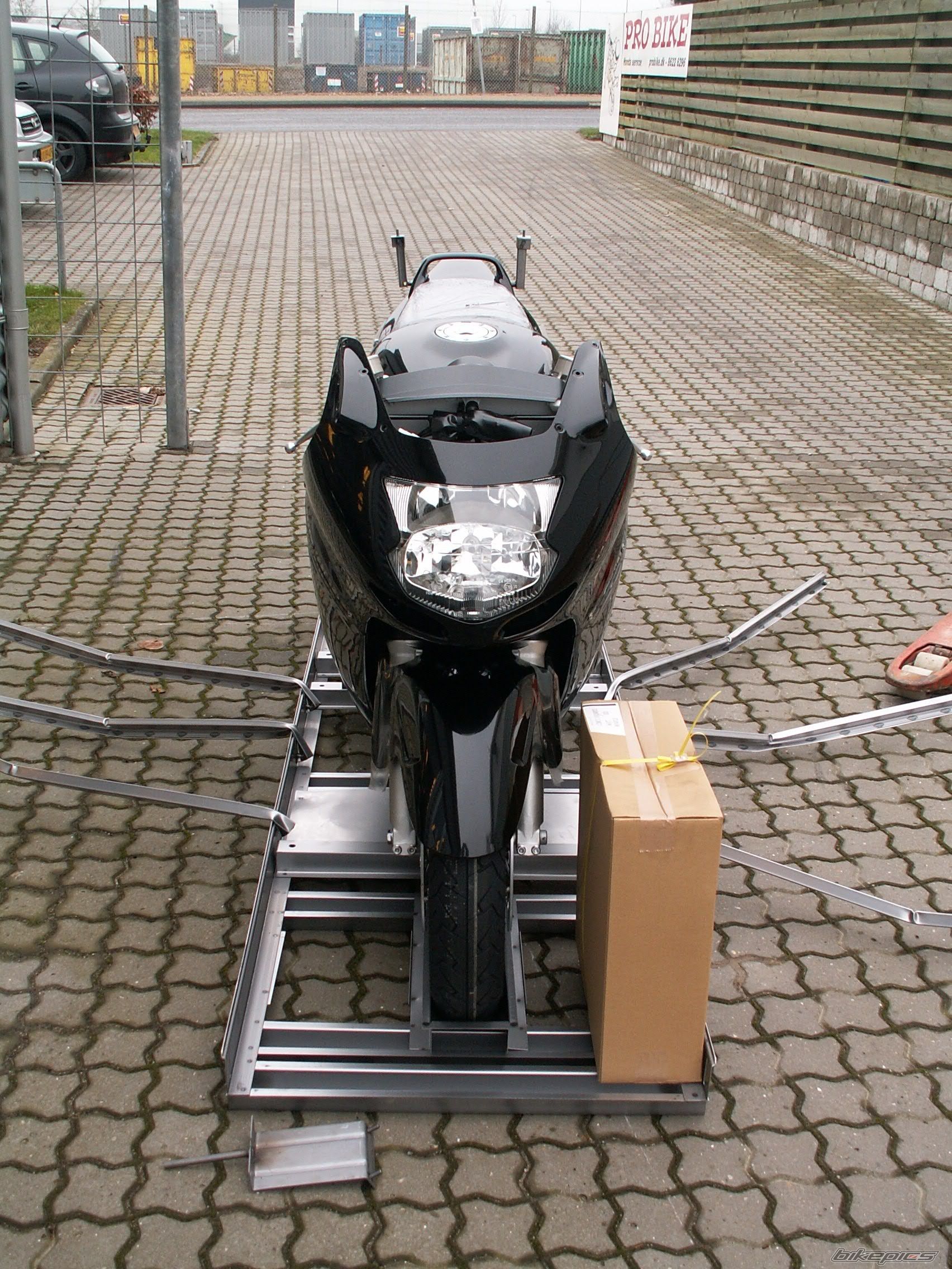 Bike Photo 800786