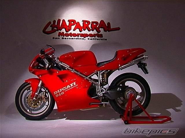 Bike Photo 8008