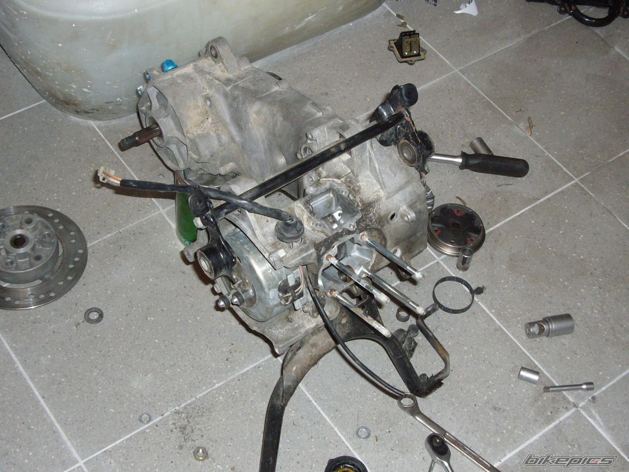 Bike Photo 800858