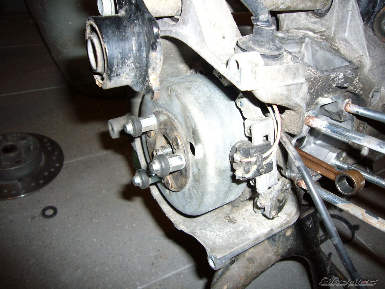 Bike Photo 800867